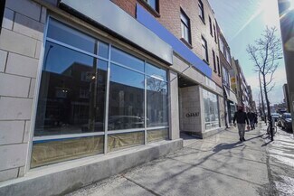 Plus de détails pour 6529 Boul Saint Laurent, Montréal, QC - Local commercial à louer