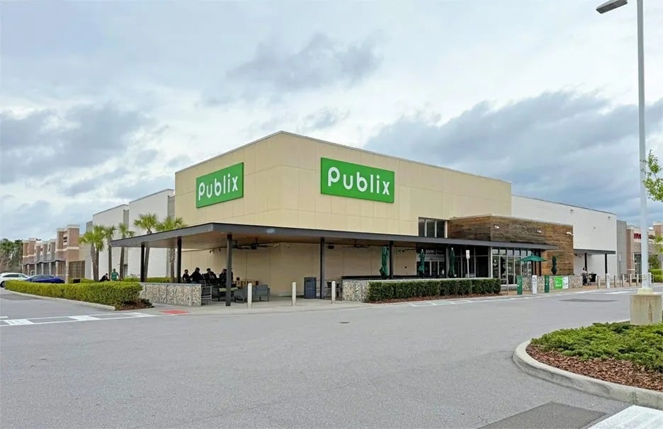 Photo de l’immeuble