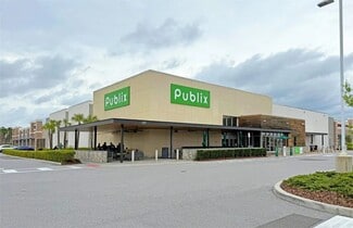 Plus de détails pour SR54 & Suncoast Pky, Odessa, FL - Local commercial à louer