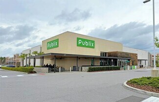 Plus de détails pour SR54 & Suncoast Pky, Odessa, FL - Local commercial à louer