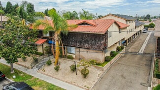Plus de détails pour 704 S Webster Ave, Anaheim, CA - Logement à vendre