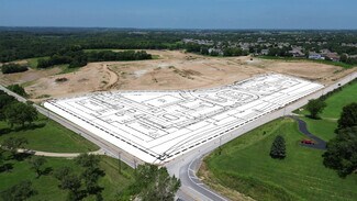 Plus de détails pour 120th & Running Horse Rd, Platte City, MO - Terrain à vendre