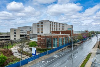 Plus de détails pour 12935 S Gregory St, Blue Island, IL - Bureau/Médical à louer