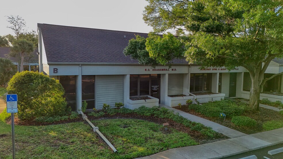 1831 N Belcher Rd, Clearwater, FL à vendre - Photo de l’immeuble – Image 3 sur 3
