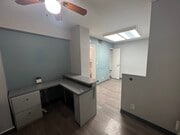Reception / Waiting Area