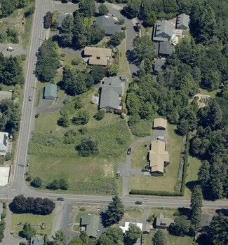 Plus de détails pour 573 Frankton Rd, Hood River, OR - Terrain à vendre