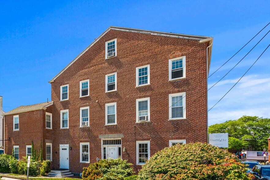 30-32 Water Street #2, Newburyport, MA à vendre - Photo de l’immeuble – Image 3 sur 27