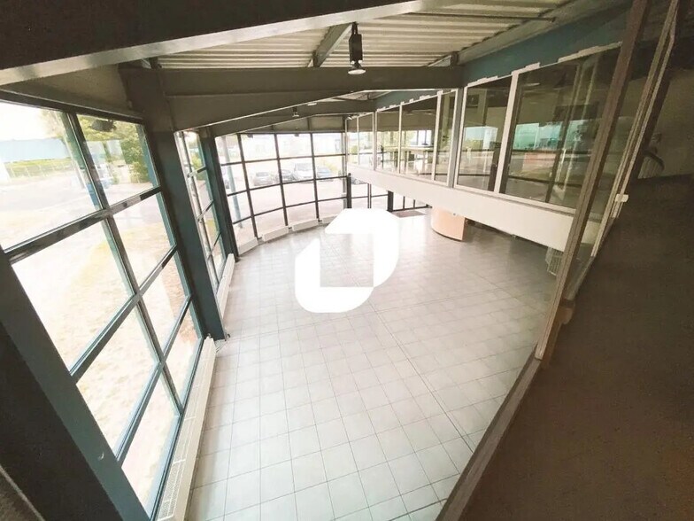 4 Rue Michael Faraday, Ostwald à louer - Photo intérieure – Image 2 sur 7