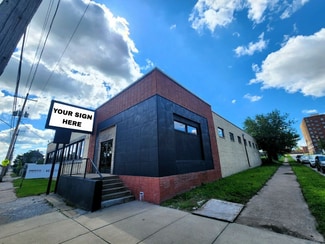 Plus de détails pour 1301 E 31st St, Kansas City, MO - Local d'activités à louer