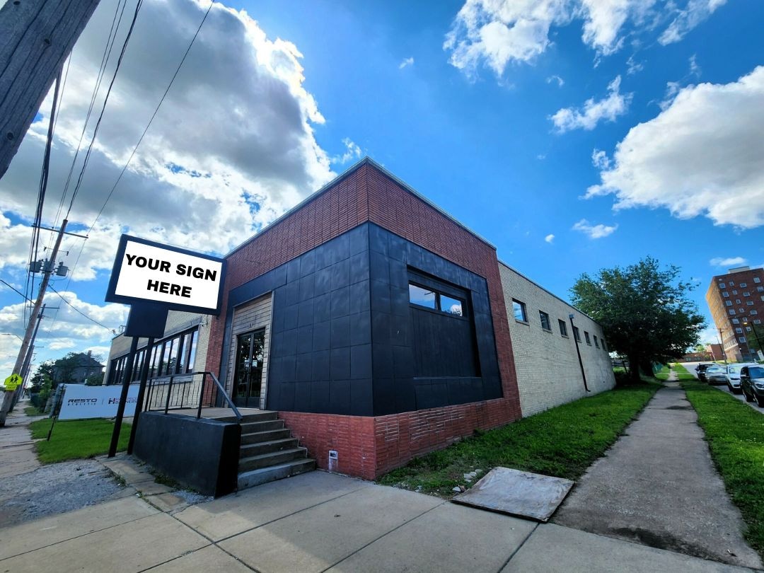 1301 E 31st St, Kansas City, MO à louer Photo principale– Image 1 sur 13