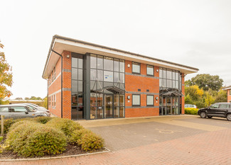 Plus de détails pour Clywedog Rd S, Wrexham - Bureau à louer