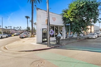 Plus de détails pour 4900-4904 W Adams Blvd, Los Angeles, CA - Local commercial à vendre