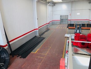 Industriel/Logistique dans Vilanova i la Geltrú, Barcelona à louer Photo intérieure– Image 2 sur 8