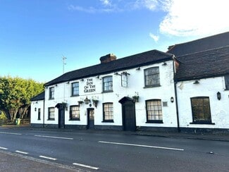 Plus de détails pour Stane St, Ockley - Local commercial à louer