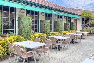 Plus de détails pour 405 N San Pedro Rd, San Rafael, CA - Local commercial à vendre