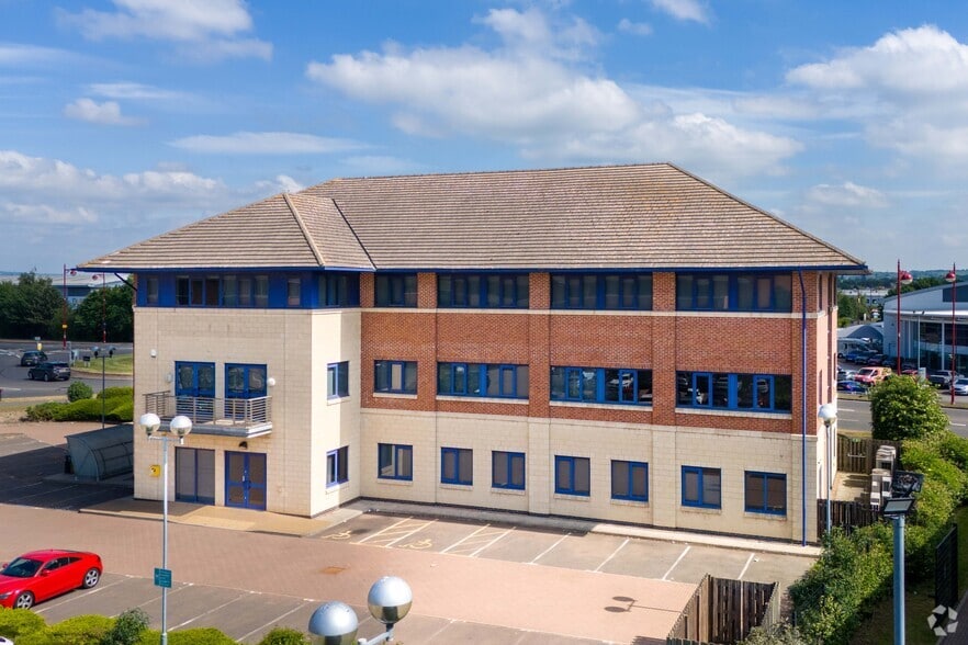 3 Centro Pl, Derby à louer - Photo principale – Image 1 sur 6