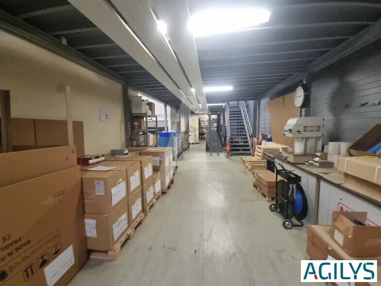 Local d'activités dans Palaiseau à vendre - Photo intérieure – Image 3 sur 8