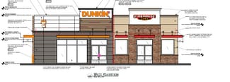 Plus de détails pour 2171 Crawfordville Hwy, Crawfordville, FL - Local commercial à vendre