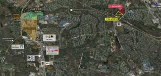 Plus de détails pour 9554 Chester Rd, Richmond, VA - Terrain à vendre