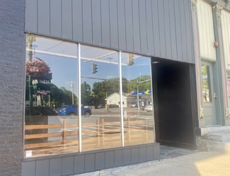 Plus de détails pour 27 E Genesee St, Auburn, NY - Local commercial à louer