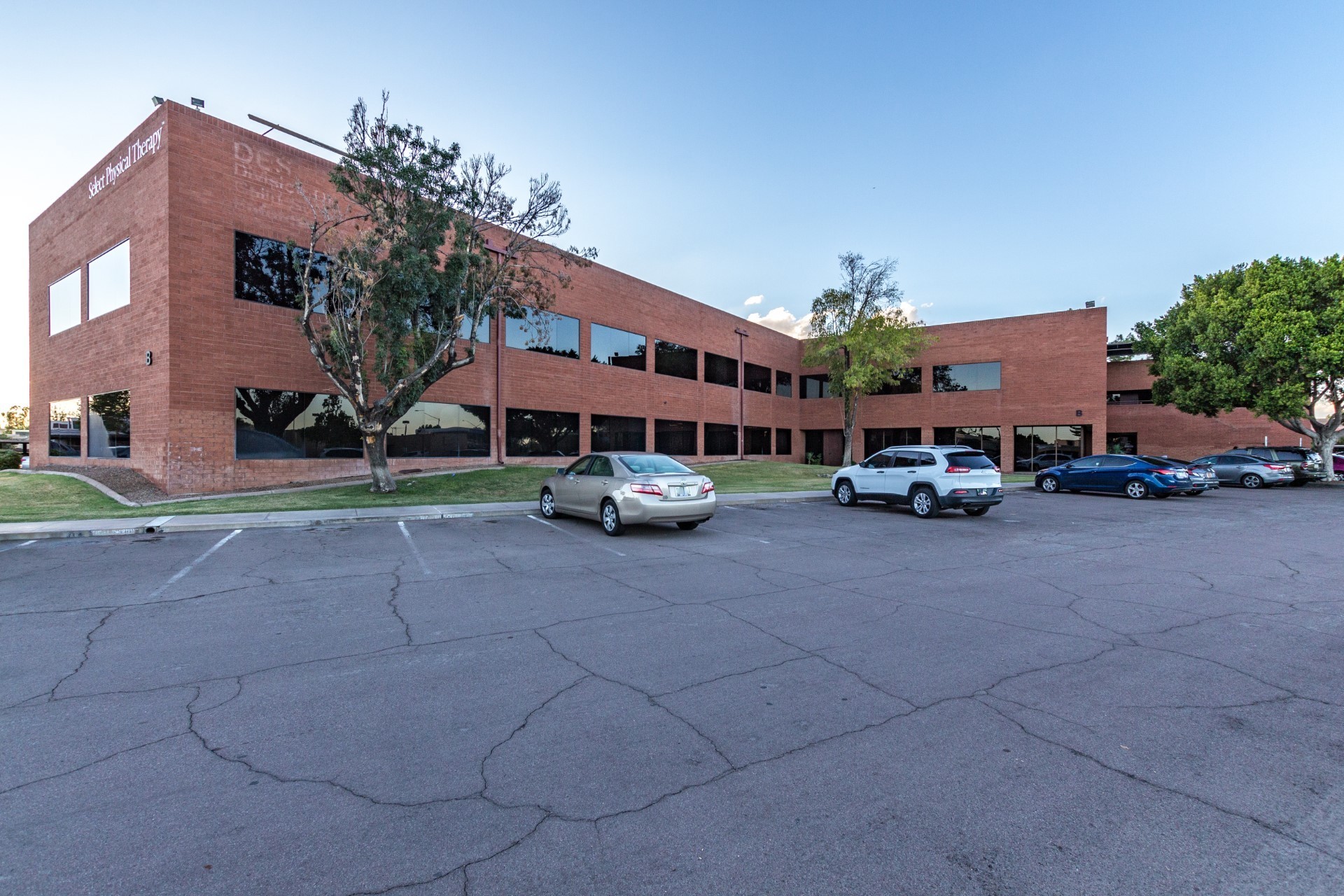 1255 W Baseline Rd, Mesa, AZ à louer Photo de l’immeuble– Image 1 sur 67