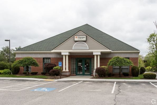 67 Belmont St, Easton, MA à louer Photo de l’immeuble– Image 1 sur 1