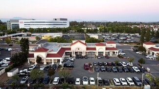 Plus de détails pour 41915 Motor Car Pky, Temecula, CA - Local commercial à louer