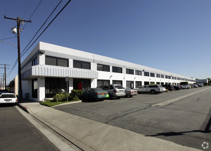 148 8th Ave, City of Industry, CA à louer - Photo de l’immeuble – Image 3 sur 3
