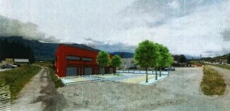 Plus de détails pour Local d'activités à louer