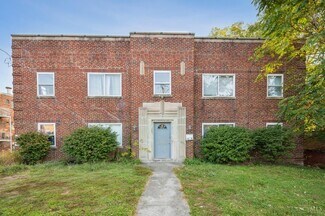 Plus de détails pour 2340 Harrison Ave, Cincinnati, OH - Logement à vendre