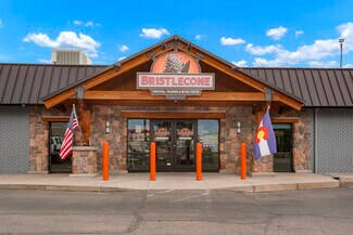 Plus de détails pour 12105 W Cedar Dr, Lakewood, CO - Local d’activités à vendre