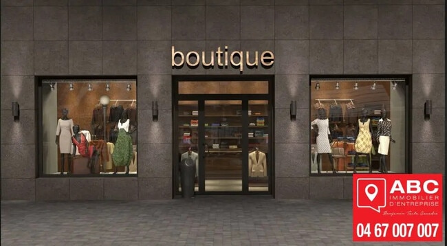 Plus de détails pour Local commercial à louer