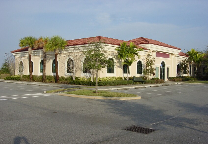 1047 S State Road 7, Wellington, FL à louer - Photo de l’immeuble – Image 3 sur 3