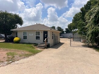 Plus de détails pour 1608 Tantor Rd, Dallas, TX - Industriel/Logistique à vendre