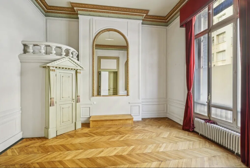 Bureau dans Paris à louer Photo intérieure– Image 1 sur 5
