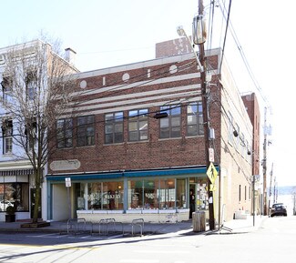 Plus de détails pour 37-39 N Broadway, Nyack, NY - Bureau à louer