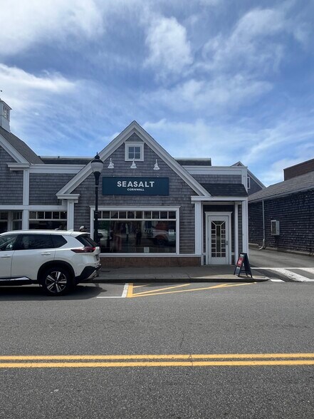 199 Main St, Falmouth, MA à louer - Photo principale – Image 1 sur 13