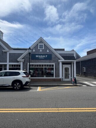 Plus de détails pour 199 Main St, Falmouth, MA - Local commercial à louer