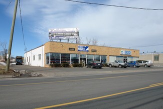 Plus de détails pour 221-225 Locust St, Hartford, CT - Local d'activités à louer