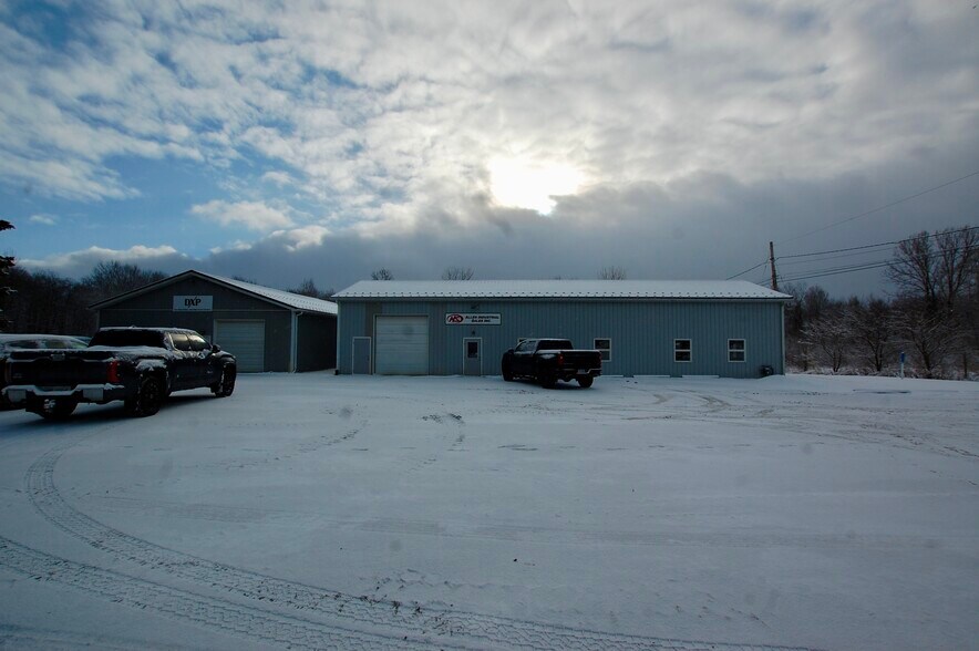 35 Anderson Ave, Falconer, NY à vendre - Photo de l’immeuble – Image 3 sur 31