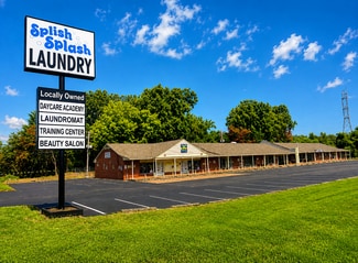 Plus de détails pour 4064 Saint Elmo Ave, Memphis, TN - Local commercial à vendre