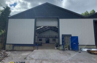 Plus de détails pour Oldham Rd, Manchester - Industriel/Logistique à louer