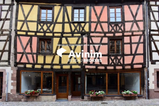 Plus de détails pour Local commercial à louer