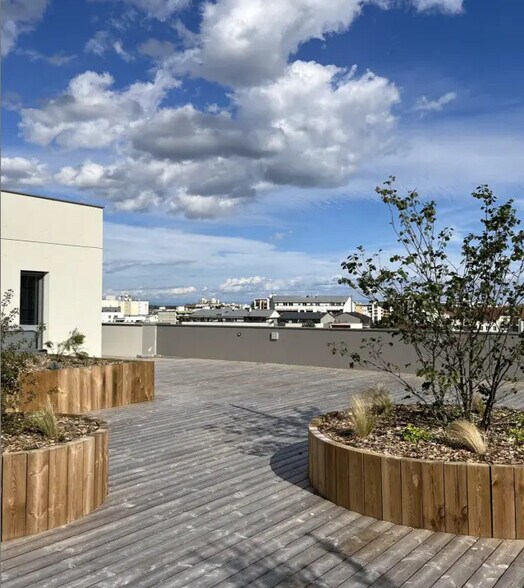 9 Rue Bonnet, Villeurbanne à louer - Photo de l’immeuble – Image 3 sur 5