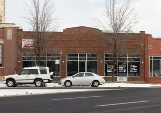 Plus de détails pour 1058 Delaware St, Denver, CO - Bureau à vendre