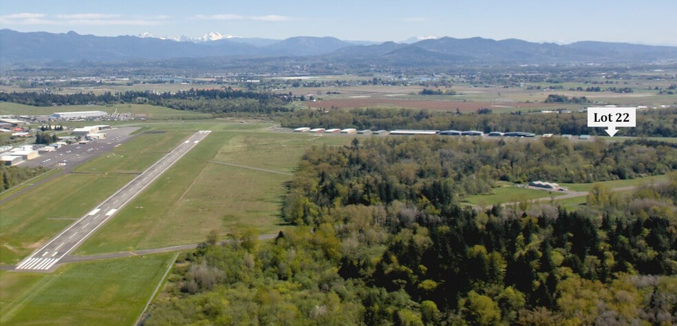 Crosswind Drive, Burlington, WA à louer - Aérien – Image 3 sur 3