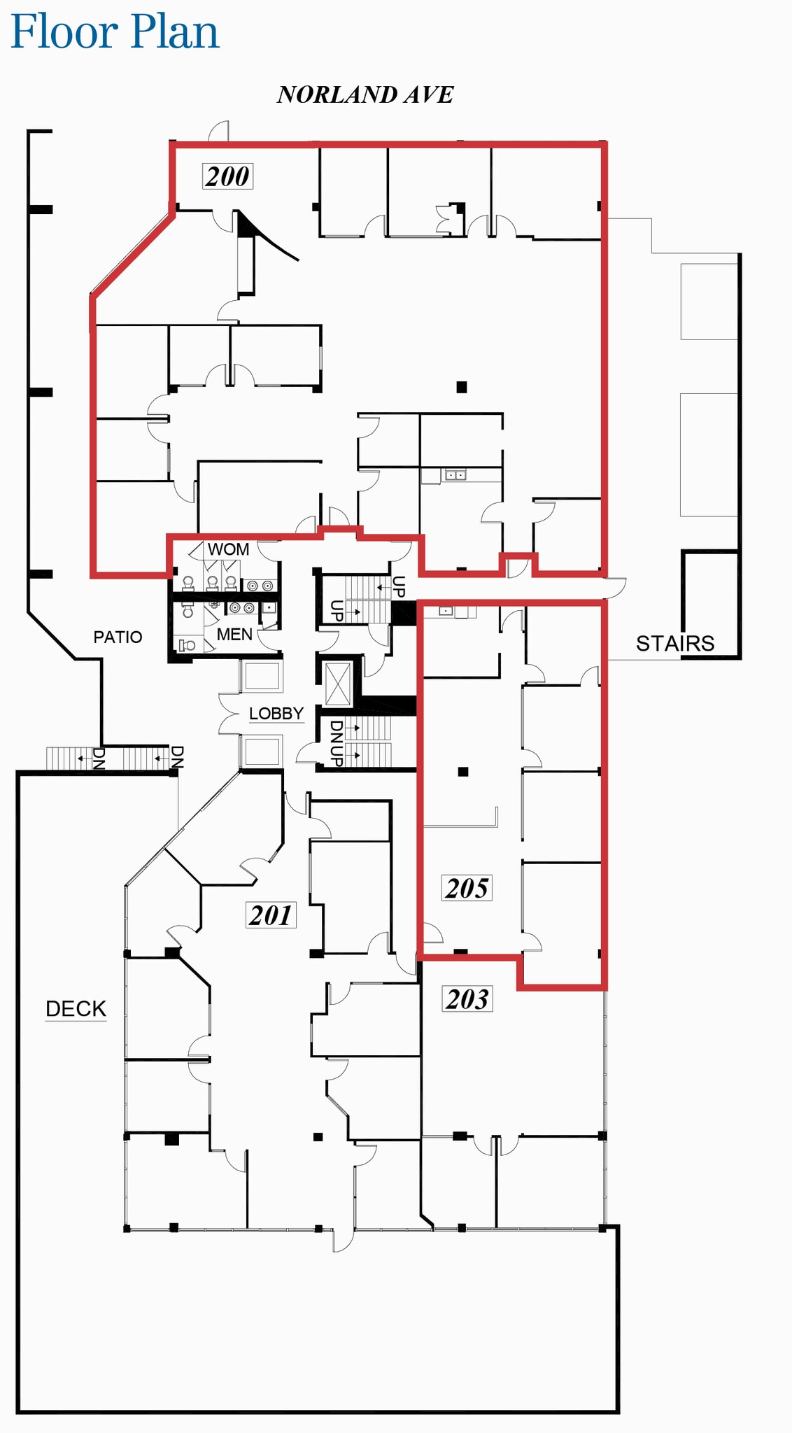 3920 Norland Ave, Burnaby, BC à louer Photo intérieure– Image 1 sur 1