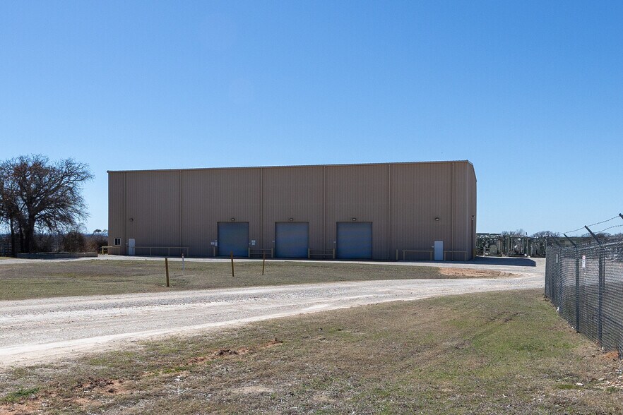 3400 County 326 rd, Cleburne, TX à vendre - Photo de l’immeuble – Image 3 sur 7