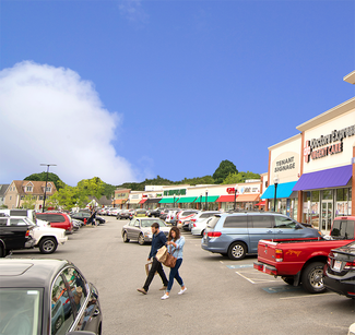 Plus de détails pour 1006-1036 Main St, Waltham, MA - Local commercial à louer