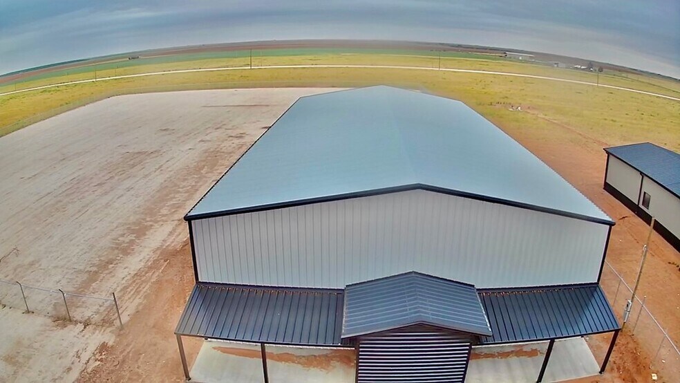 518 US-385 N, Seminole, TX à vendre - Photo de l’immeuble – Image 2 sur 14
